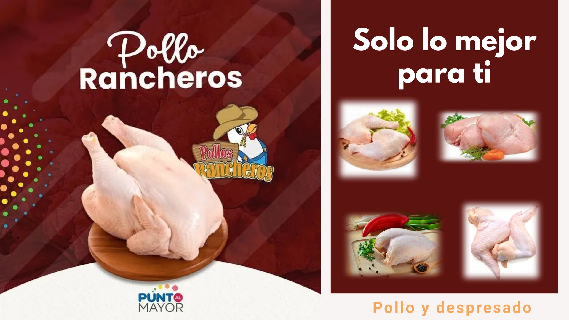 1.Carnicería
