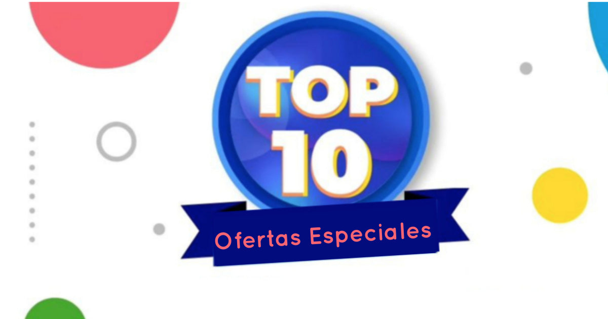 ¡Bienvenidos al Top 10 de Punto al Mayor!