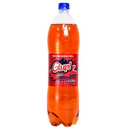 BULTO DE REFRESCO GLUP SABOR KOLITA 2LT