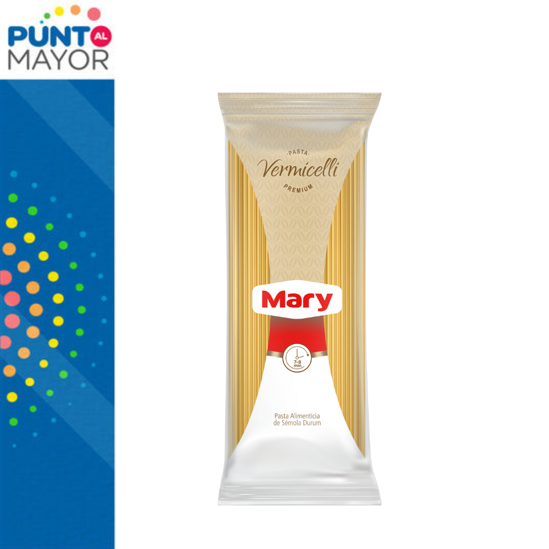 Vermicelli Mary Premium 500gr
