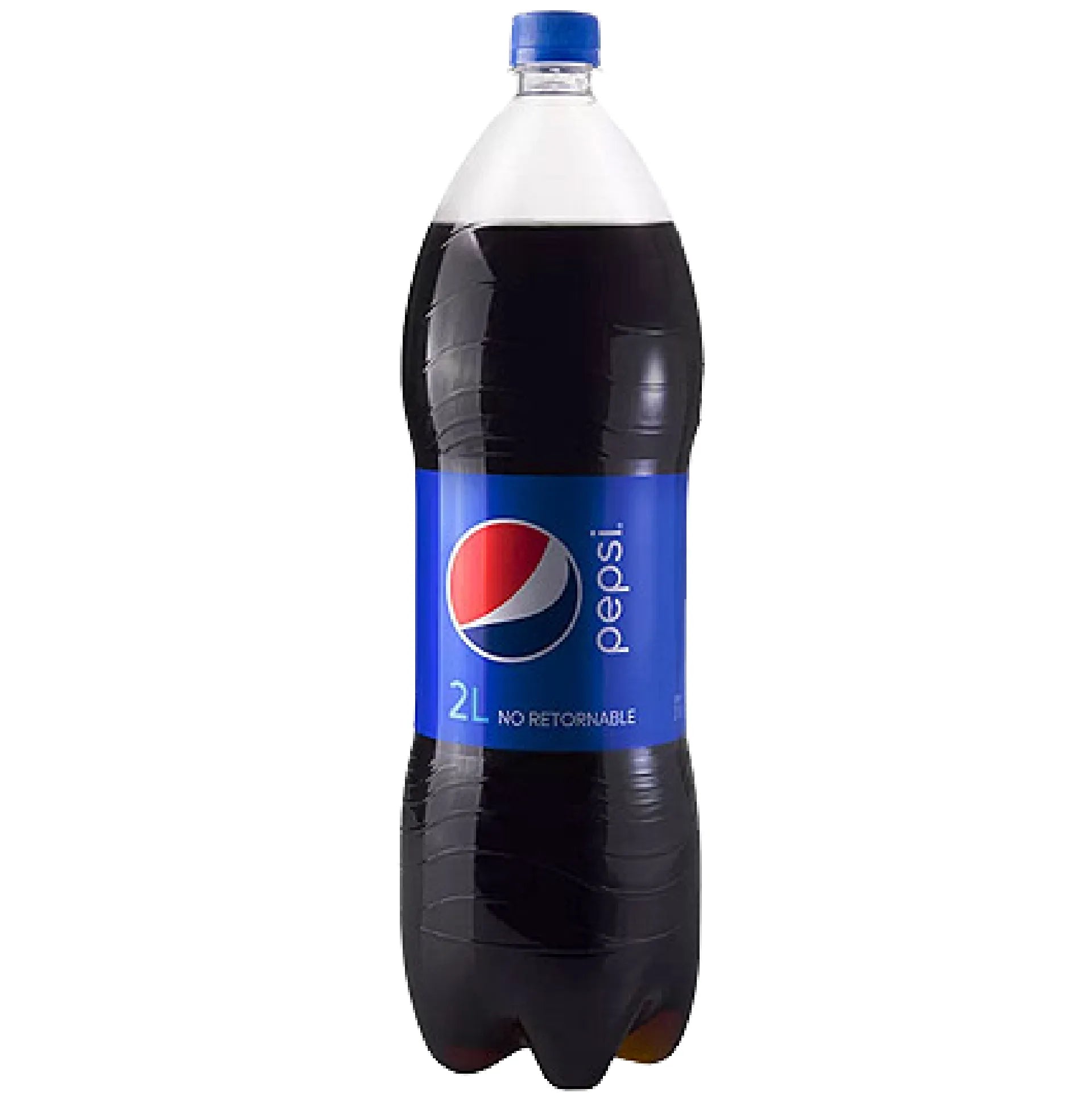 REFRESCO PEPSI COLA 2 LT