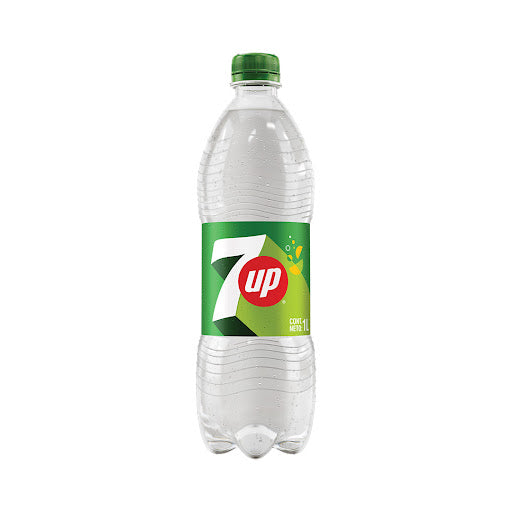 BULTO DE REFRESCO 12 UND SABOR 7 UP