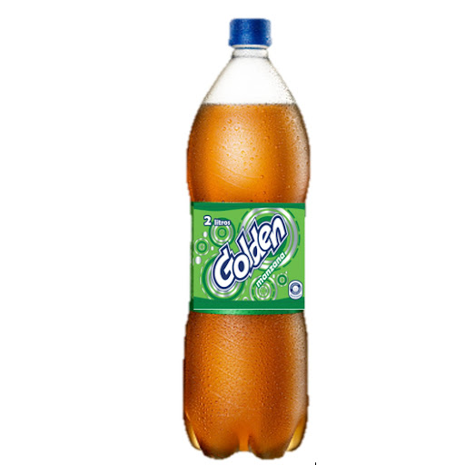 BULTO DE 6 UNDS DE REFRESCO 2LT SABOR MANZANITA