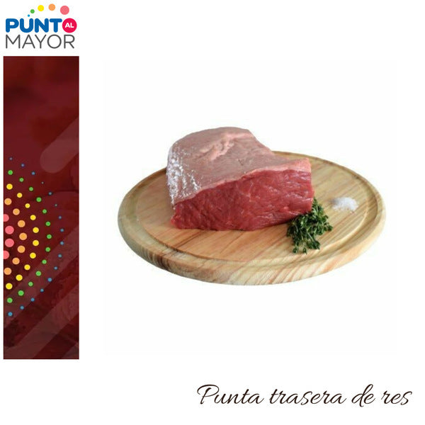 Cortes Parrilleros (Kg) - (Solomo, Punta y Pollo de Res)