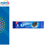 Galleta Oreo Tubo 108gr