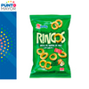 Ringos Munchy 62 gr