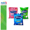 Detergente en Polvo Alive 1 kg