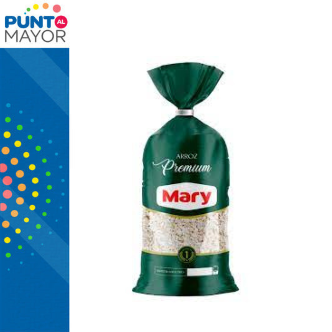 Arroz Premium Mary 900gr