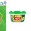 Lavaplatos en Crema Axion Limón 235 gr