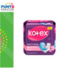 Toallas Sanitarias Kotex Nocturnas 8 unid