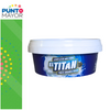 Lava Platos en Crema El Titan 250 ml