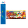 Cereal Maizoritos Choco Safari Lonchera 6x25gr