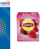 Infusión Lipton Rojos 10 unidades