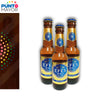 Cerveza EFES Malt 24 und 250ml Botella