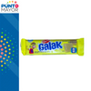 Chocolate Blanco Galak 30gr