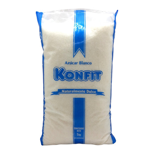 Azúcar Konfit 1kg – punto al mayor