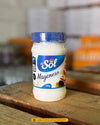 MAYONESA SABORES DEL SOL 445 GR