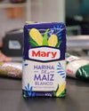 HARINA DE MAIZ MARY 1KG