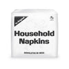 Servilletas Napkins 120 hojas