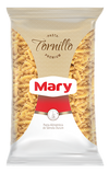 Pasta Tornillo Mary Premium 500gr