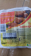 Bulto de salchichas keskinoglu 340g