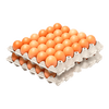 CAJA DE 12 CARTONES DE HUEVOS TIPO AA