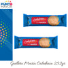 Galletas María Caledonia 252 gr