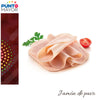 Jamón de pavo Prado (Kg)