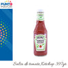 Salsa de Tomate Ketchup Heinz 397gr