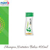Shampoo Nutritivo Belux 400ml